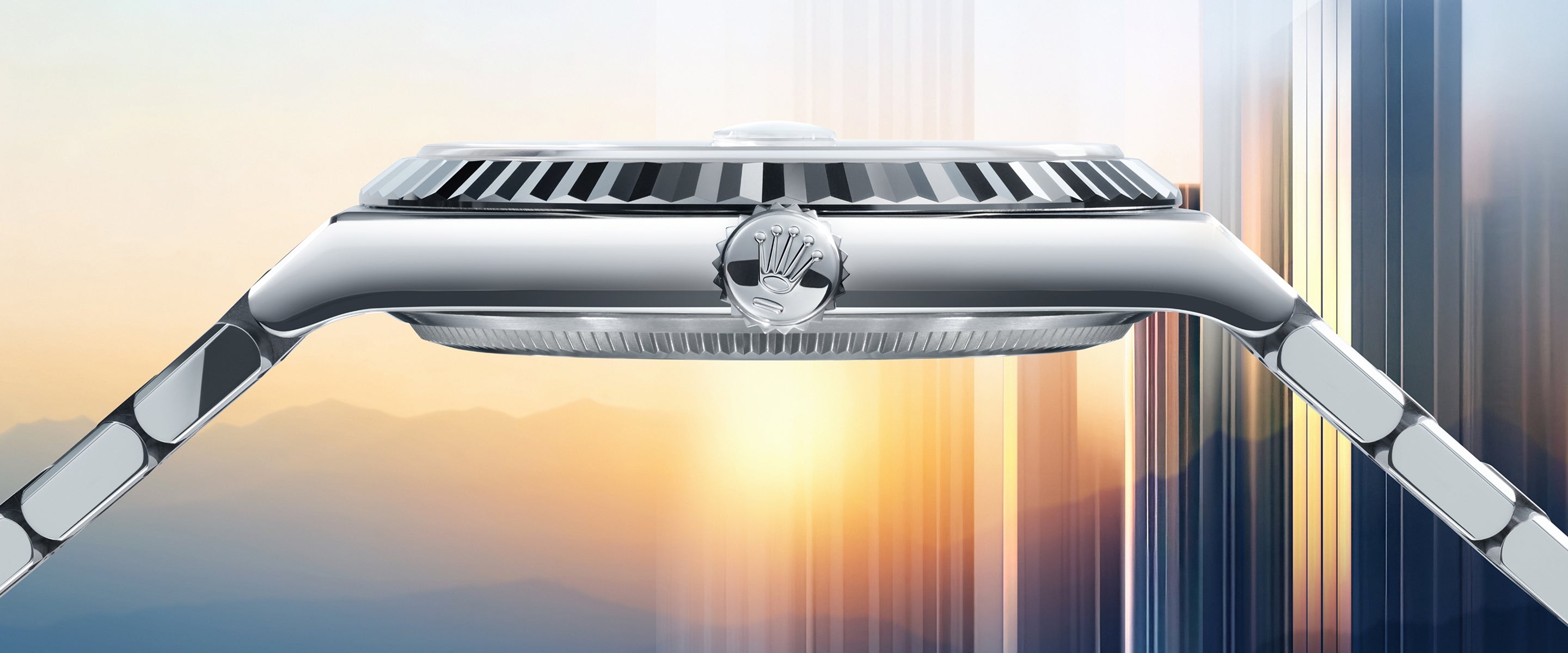 Rolex new Land-Dweller watches 2025 - Jai's Turks and Caicos