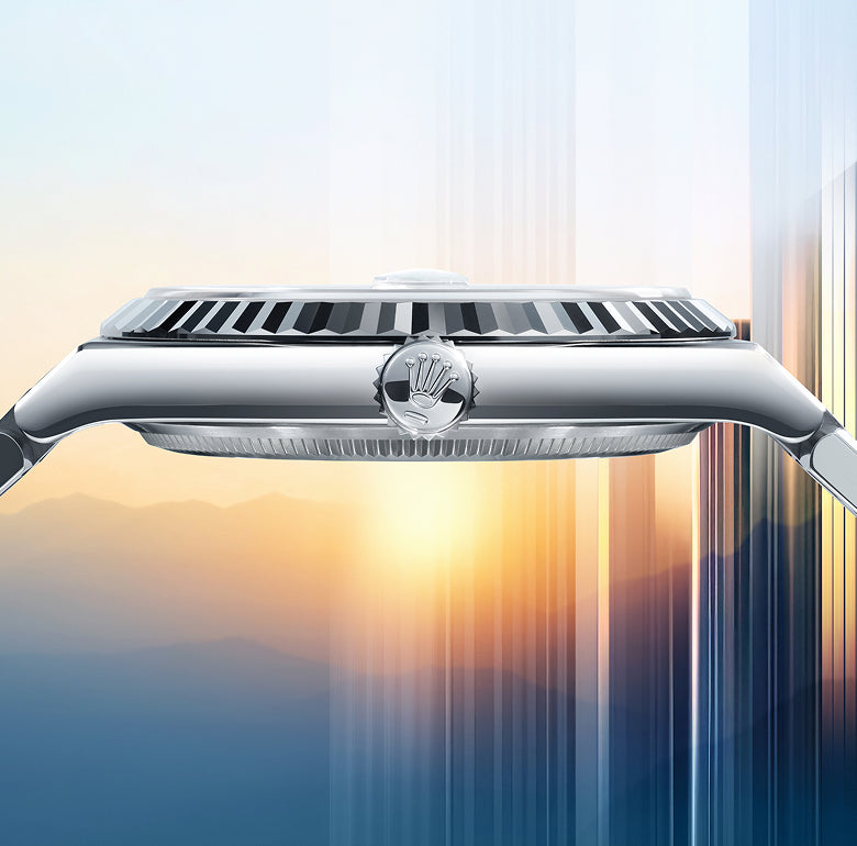 Rolex new Land-Dweller watches 2025 - Jai's Turks and Caicos