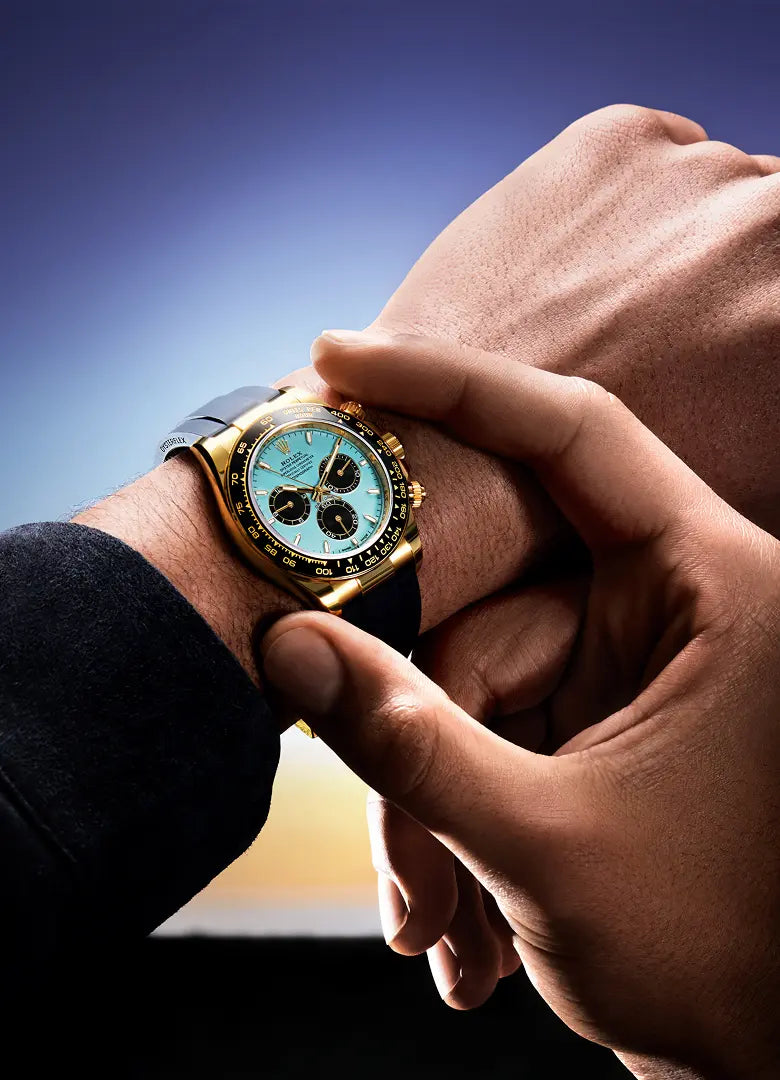 rolex new watches 2025 - Jai's Turks and Caicos