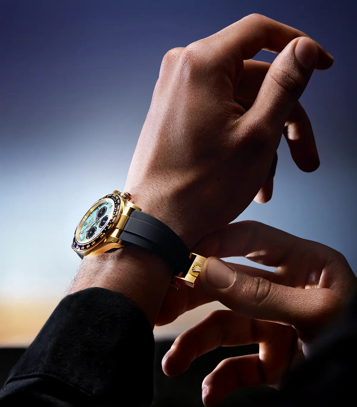 rolex new watches 2025 - Jai's Turks and Caicos