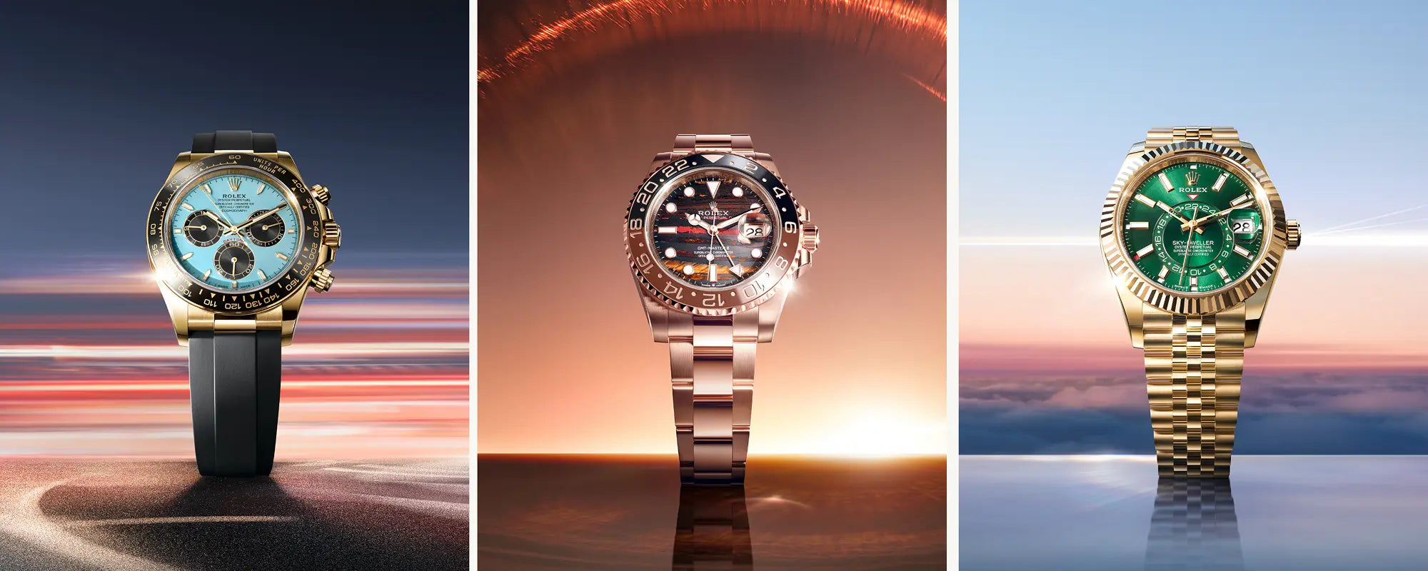 rolex new watches 2025 - Jai's Turks and Caicos