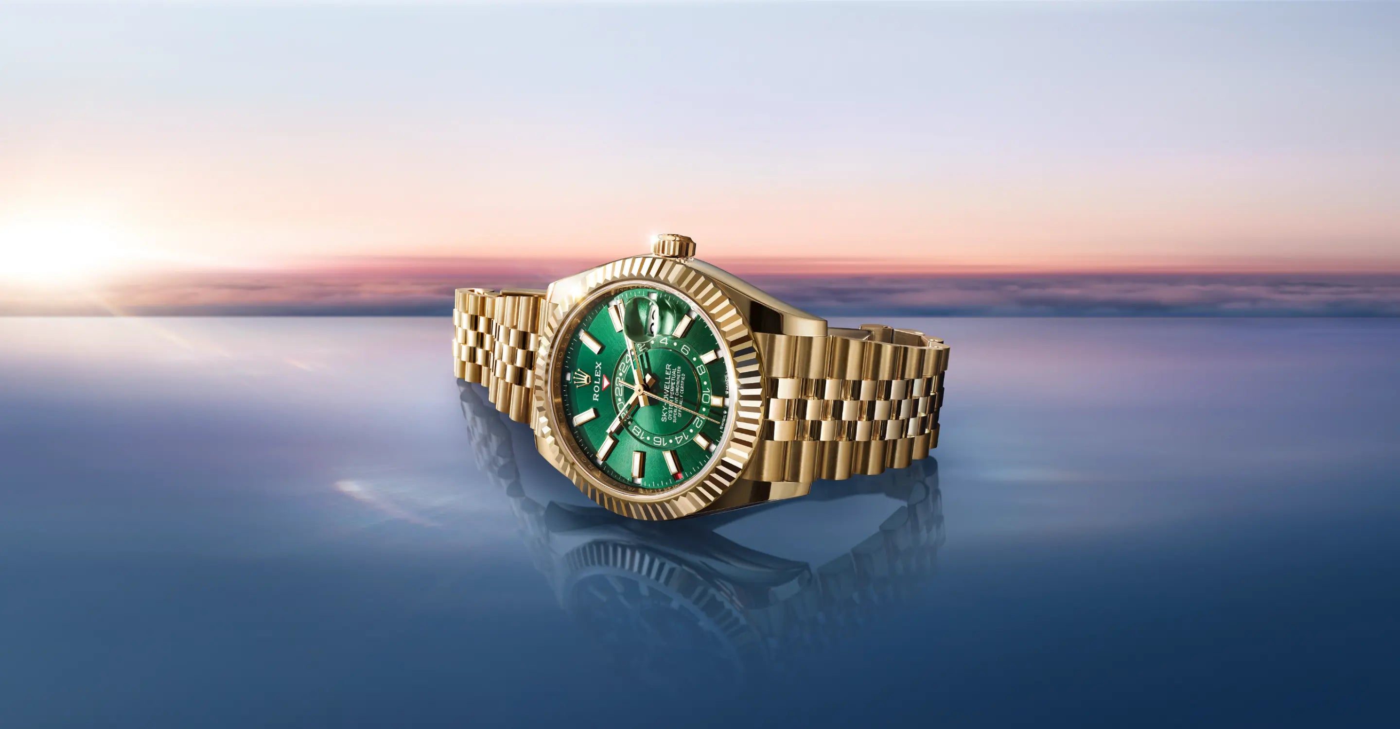 rolex new watches 2025 - Jai's Turks and Caicos
