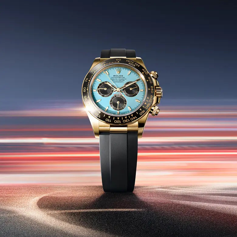 rolex new watches 2025 - Jai's Turks and Caicos