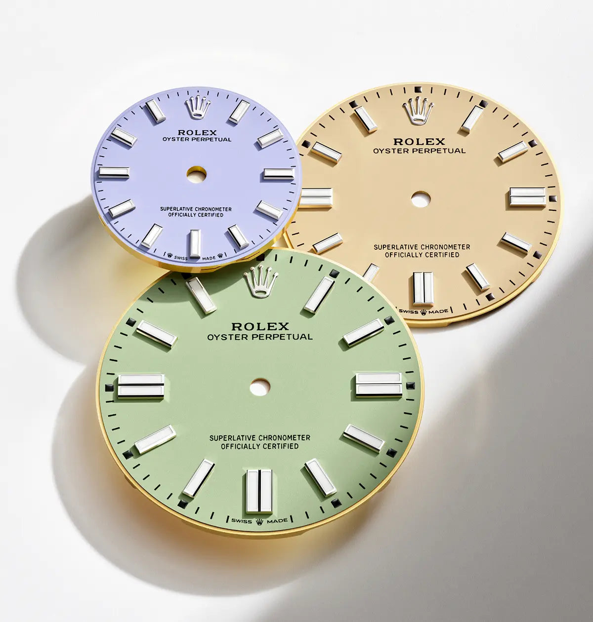 rolex new watches 2025 - Jai's Turks and Caicos