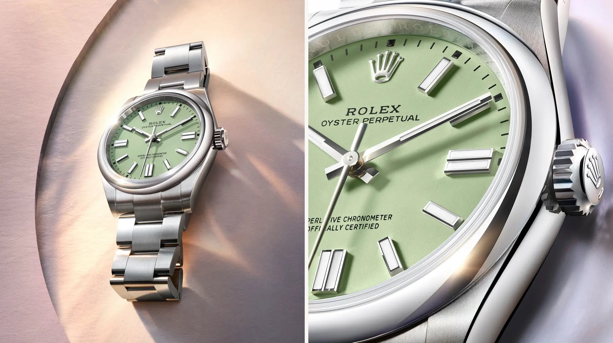 rolex new watches 2025 - Jai's Turks and Caicos