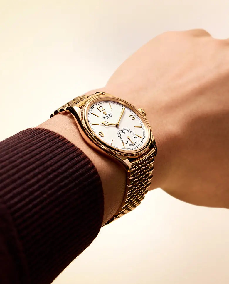 rolex new watches 2025 - Jai's Turks and Caicos