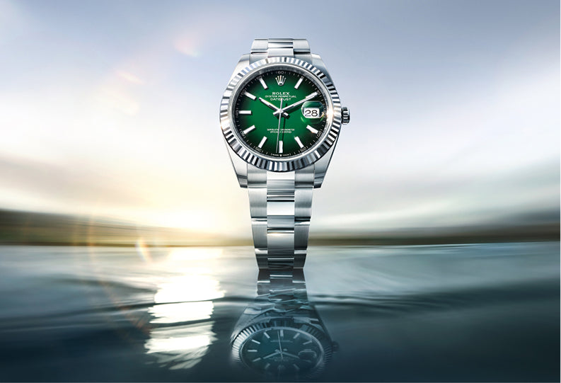 Rolex new New watches 2026 watches 2025 - Jai's Turks and Caicos