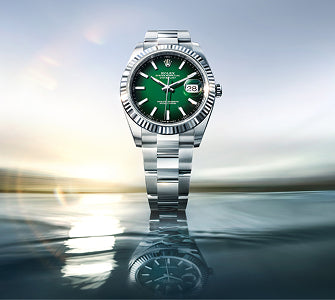 Rolex new New watches 2026 watches 2025 - Jai's Turks and Caicos