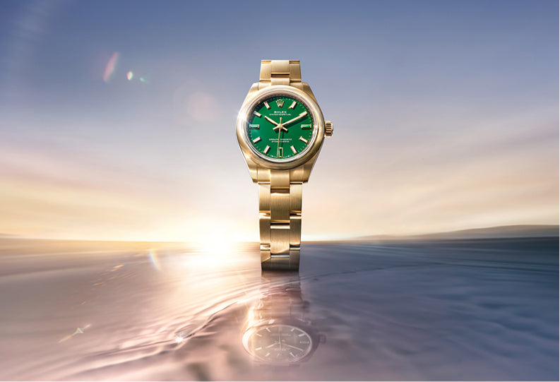 Rolex new New watches 2026 watches 2025 - Jai's Turks and Caicos