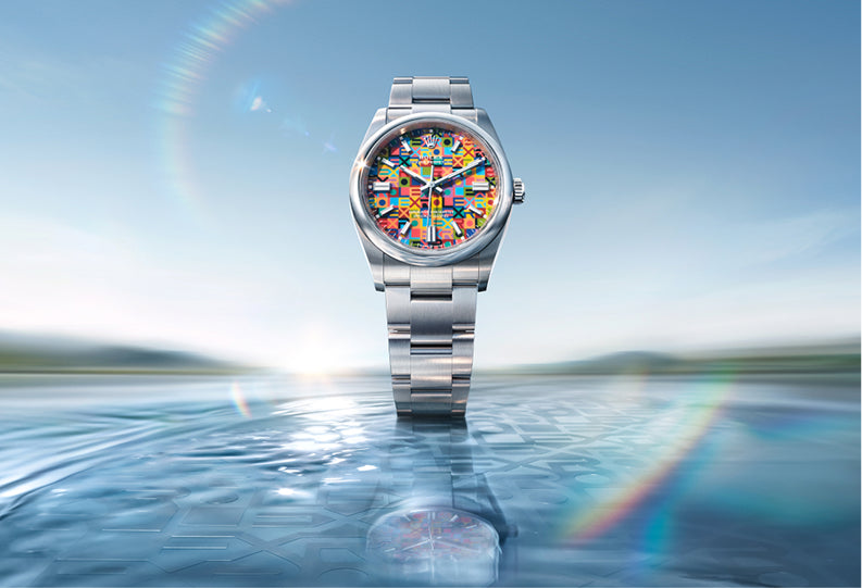 Rolex new New watches 2026 watches 2025 - Jai's Turks and Caicos