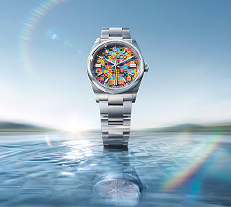 Rolex new New watches 2026 watches 2025 - Jai's Turks and Caicos