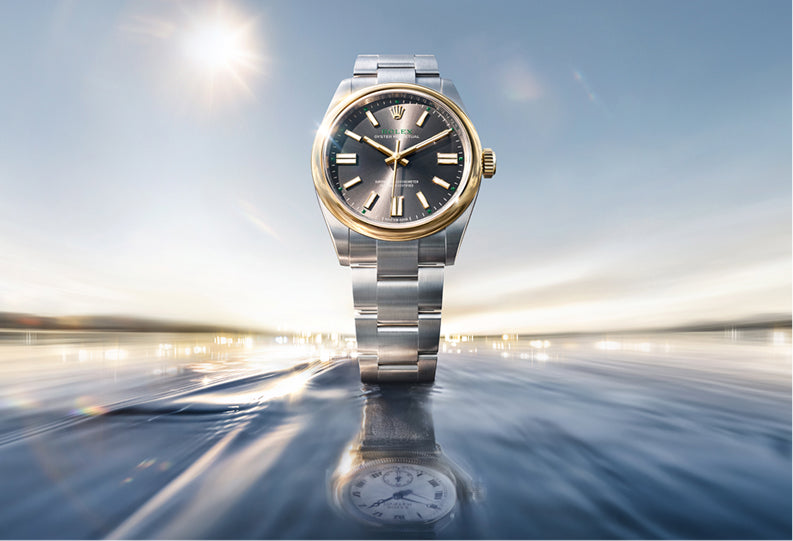 Rolex new New watches 2026 watches 2025 - Jai's Turks and Caicos