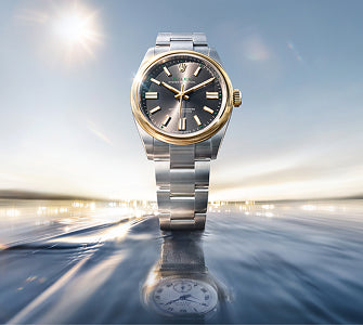 Rolex new New watches 2026 watches 2025 - Jai's Turks and Caicos