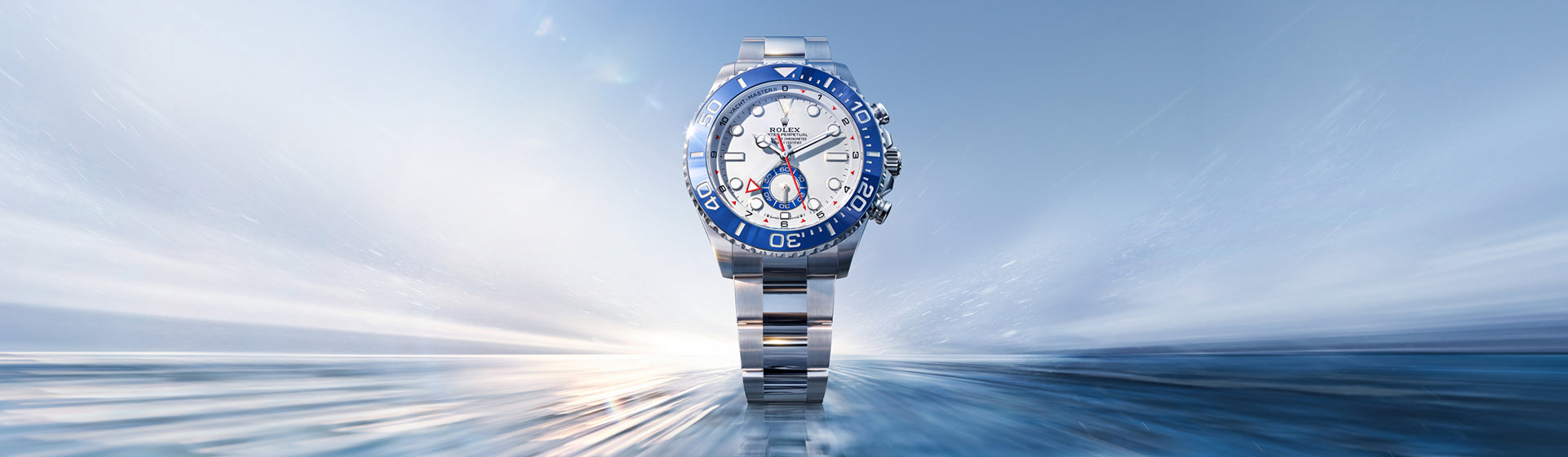 Rolex in Grace Bay - Jai's Turks and Caicos