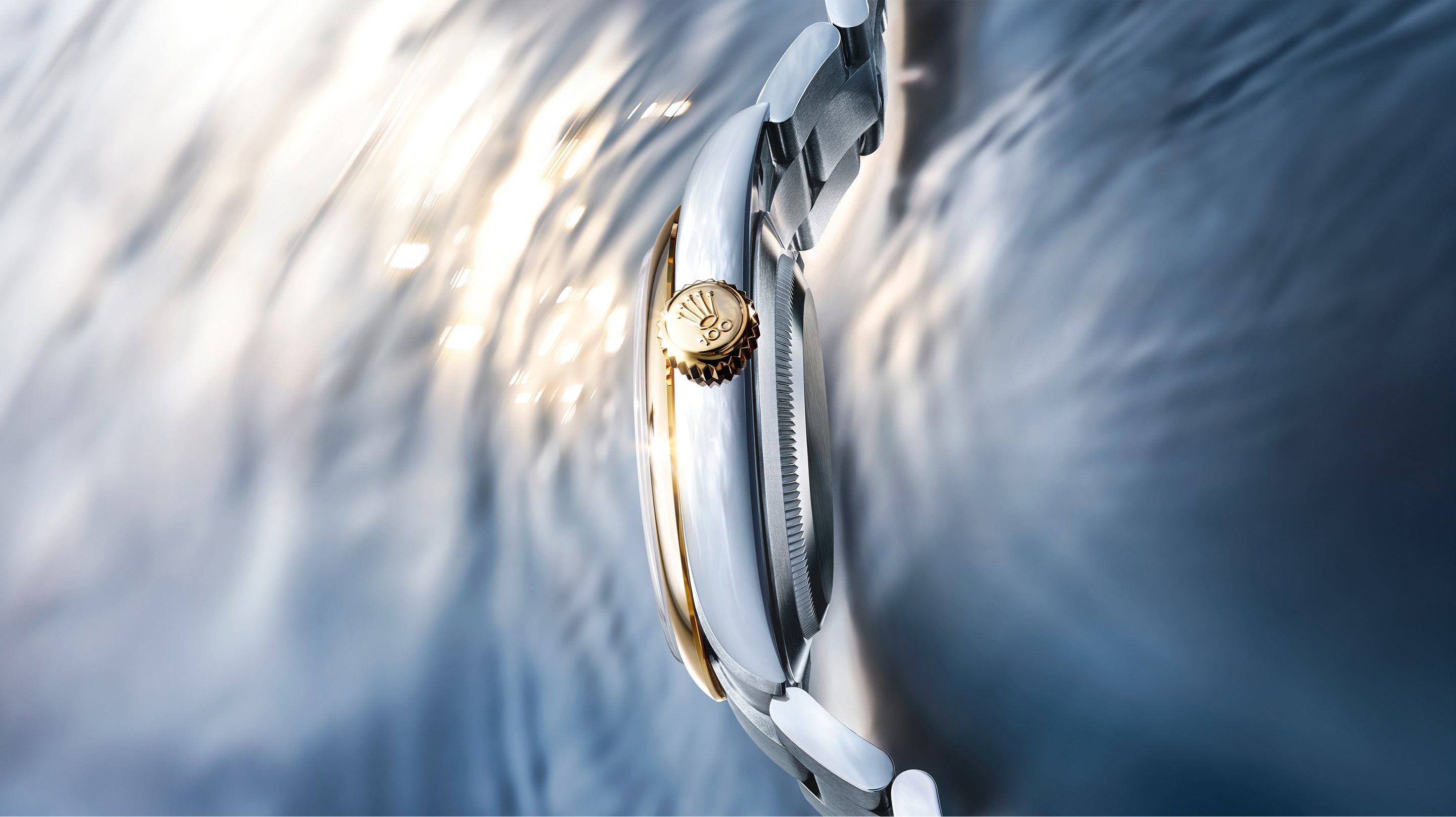 Rolex in Grace Bay - Jai's Turks and Caicos