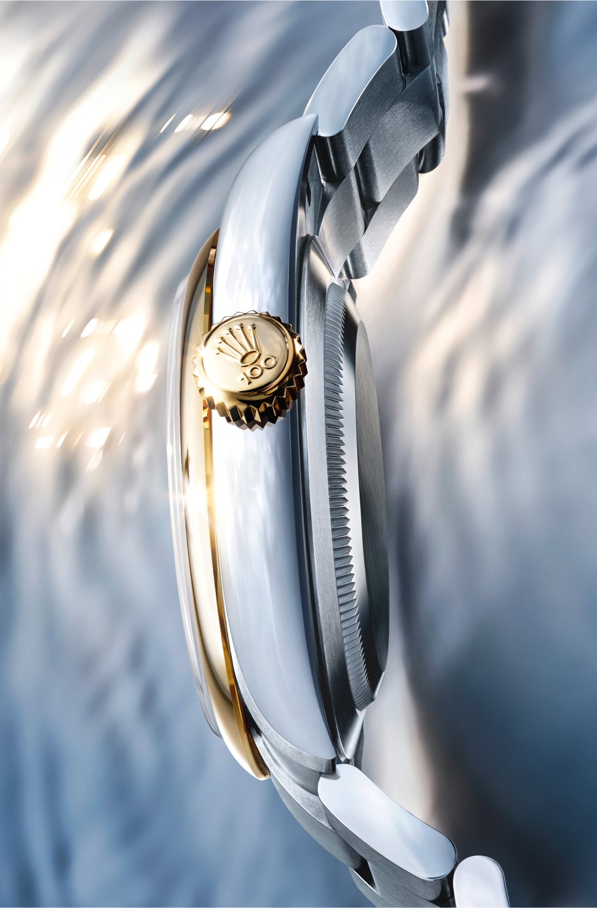Rolex in Grace Bay - Jai's Turks and Caicos