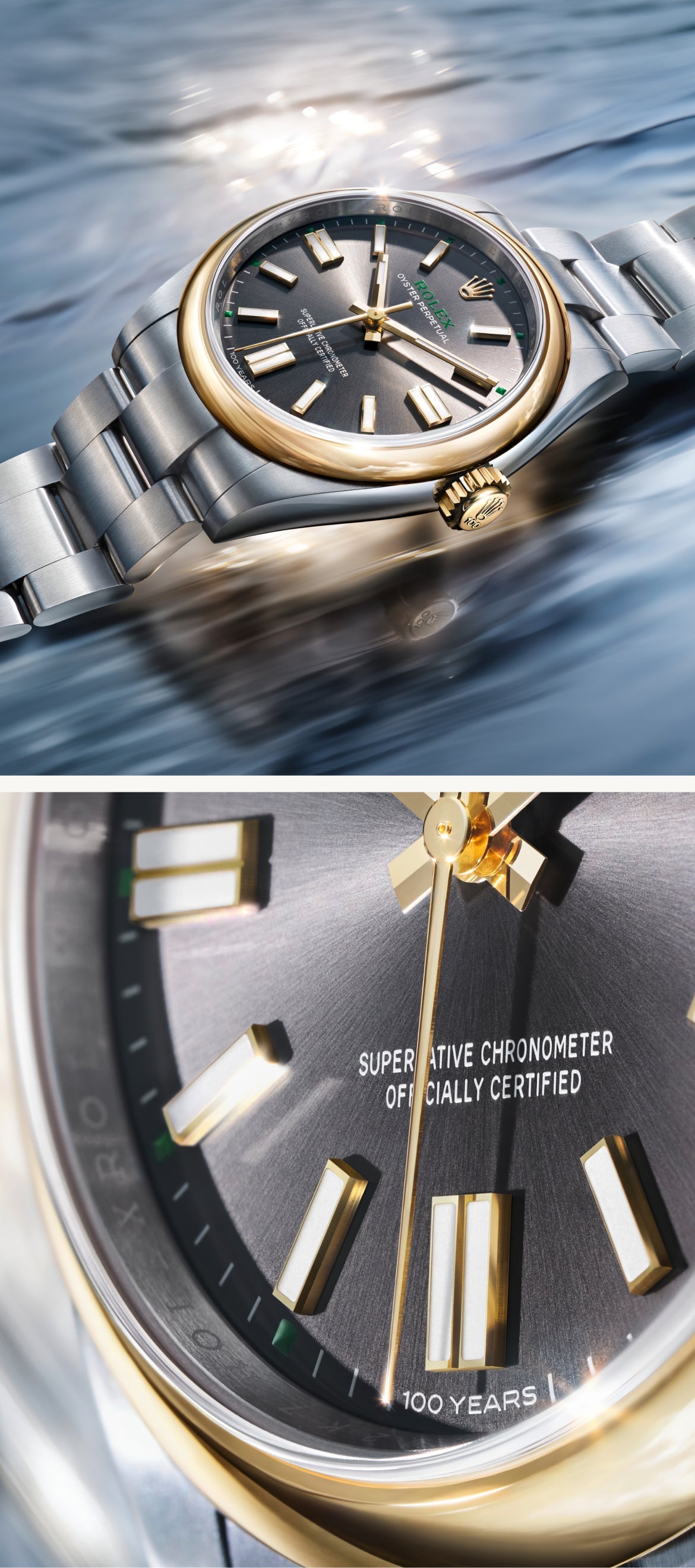 Rolex in Grace Bay - Jai's Turks and Caicos