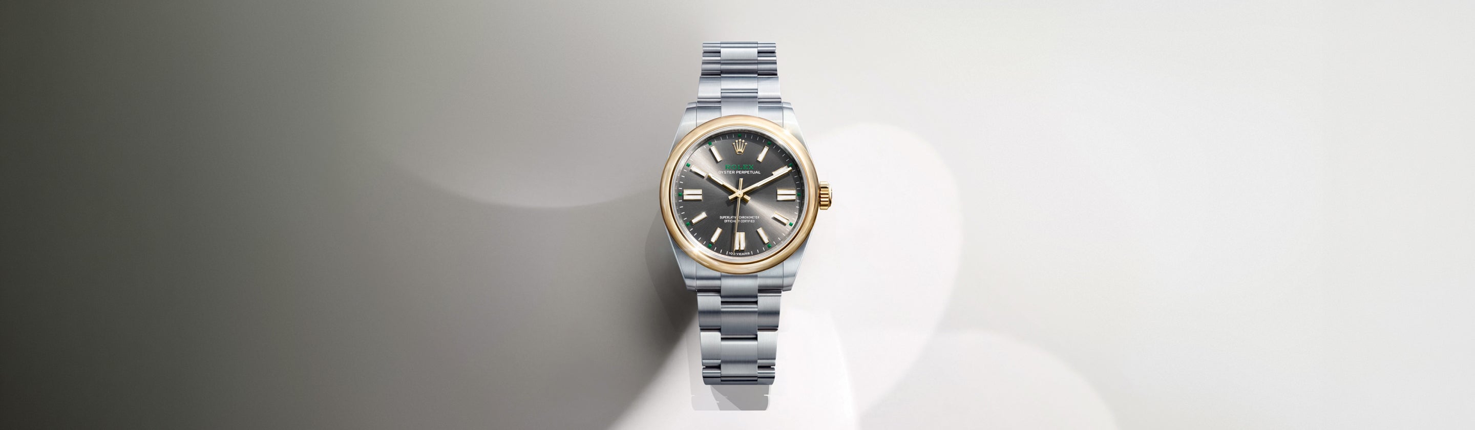 Rolex in Grace Bay - Jai's Turks and Caicos