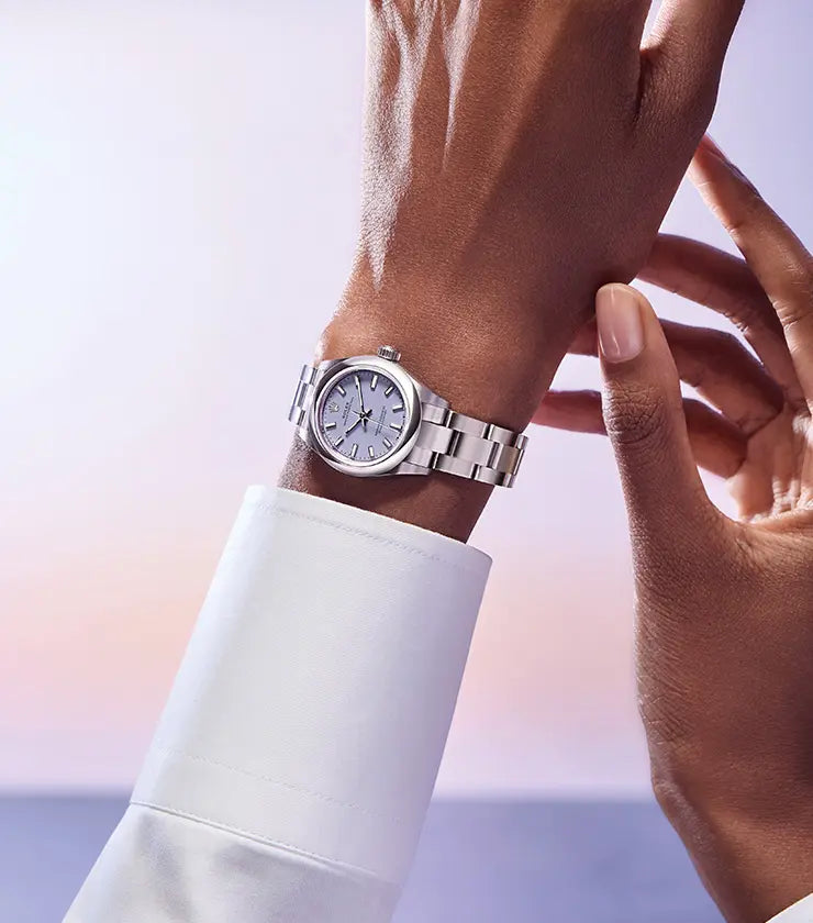 Rolex watches - Jai's Turks and Caicos