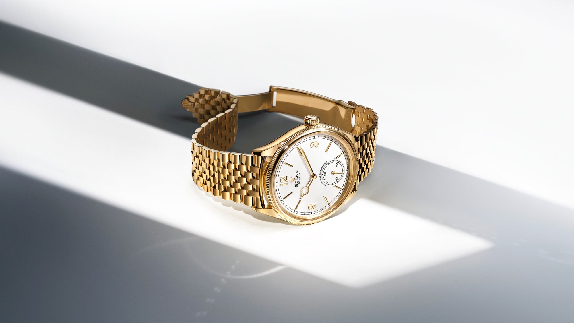 Rolex in Grace Bay - Jai's Turks and Caicos