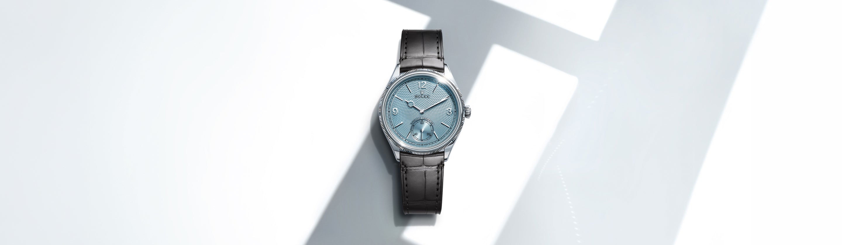 Rolex in Grace Bay - Jai's Turks and Caicos