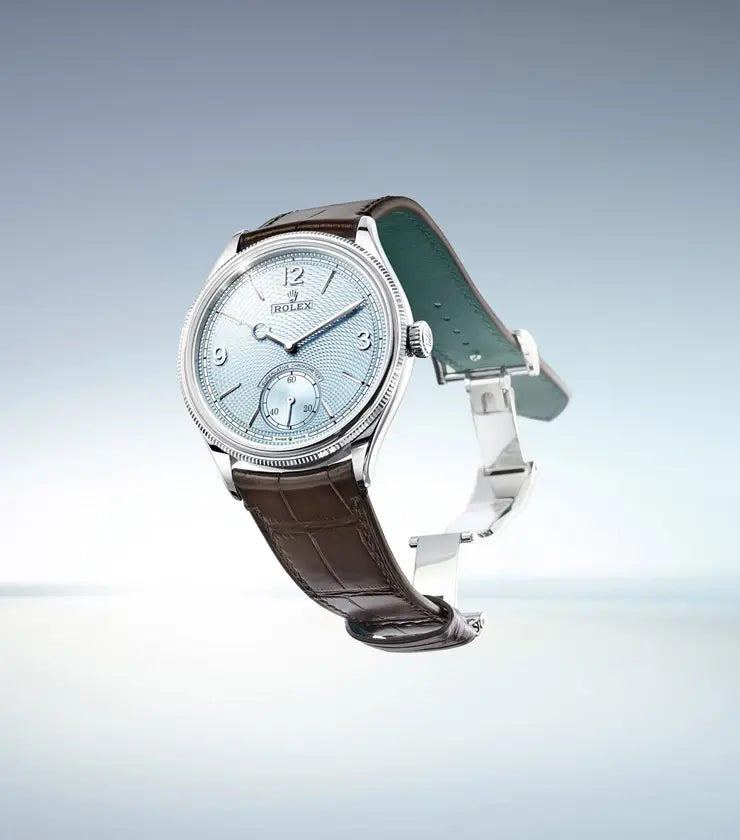 Rolex watches - Jai's Turks and Caicos