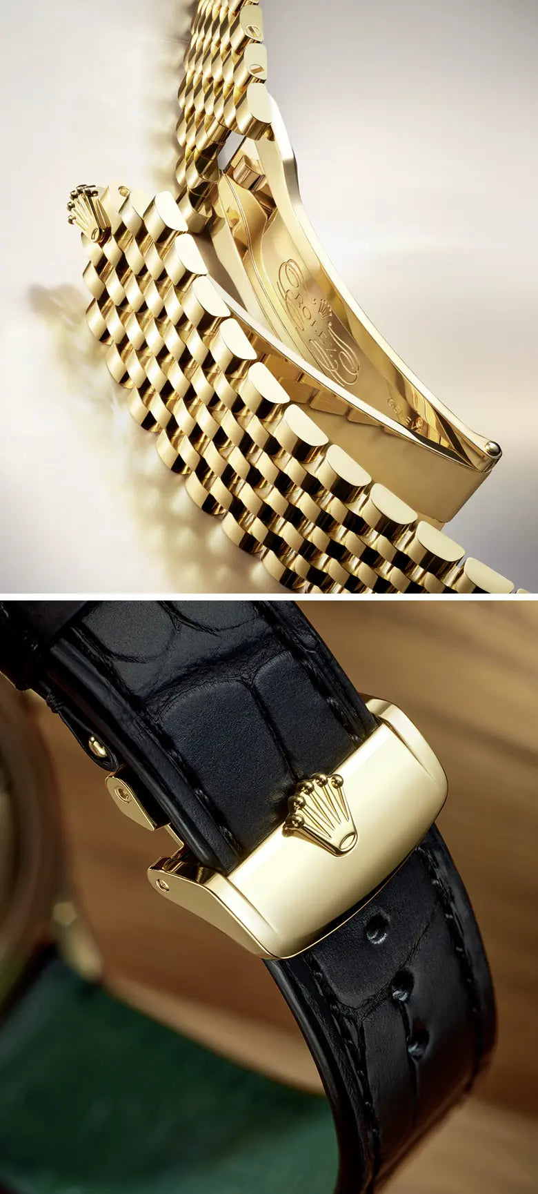 Rolex watches - Jai's Turks and Caicos