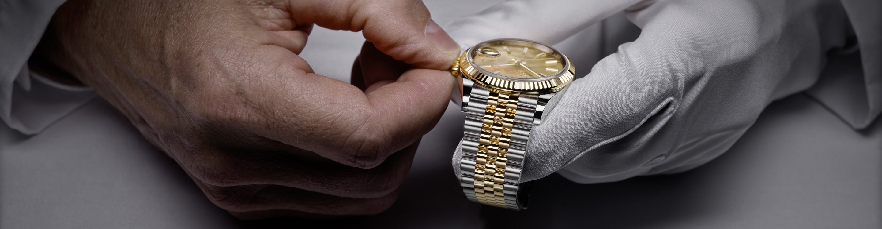 Servicing your Rolex - Jai's Turks and Caicos