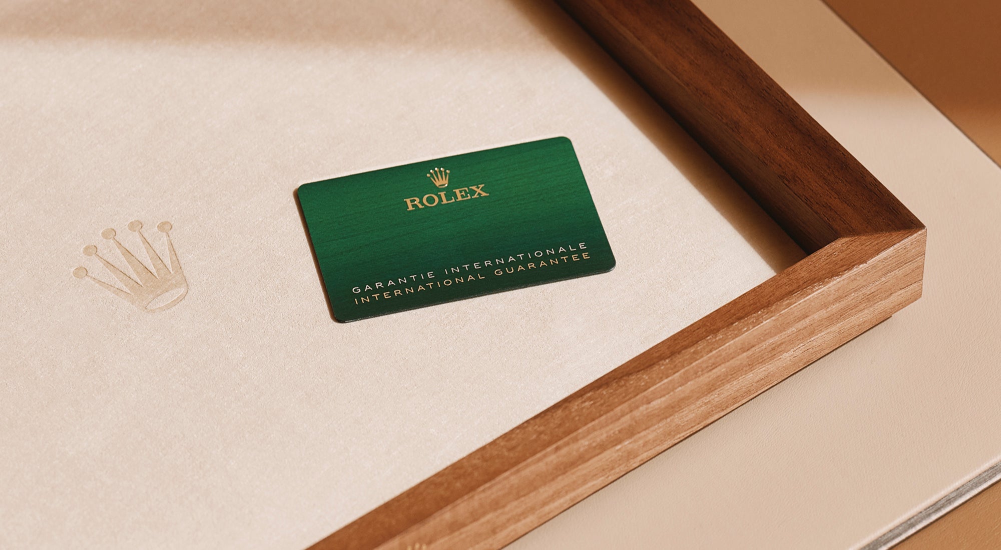 Servicing your Rolex - Jai's Turks and Caicos