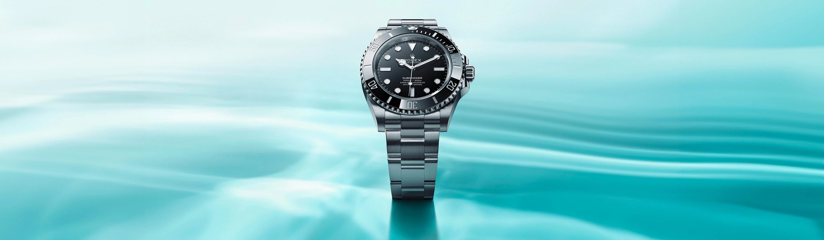 Rolex Submariner watches - Jai's Turks and Caicos