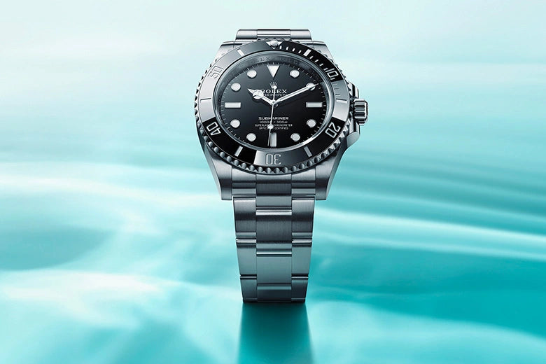 Rolex Submariner watches - Jai's Turks and Caicos