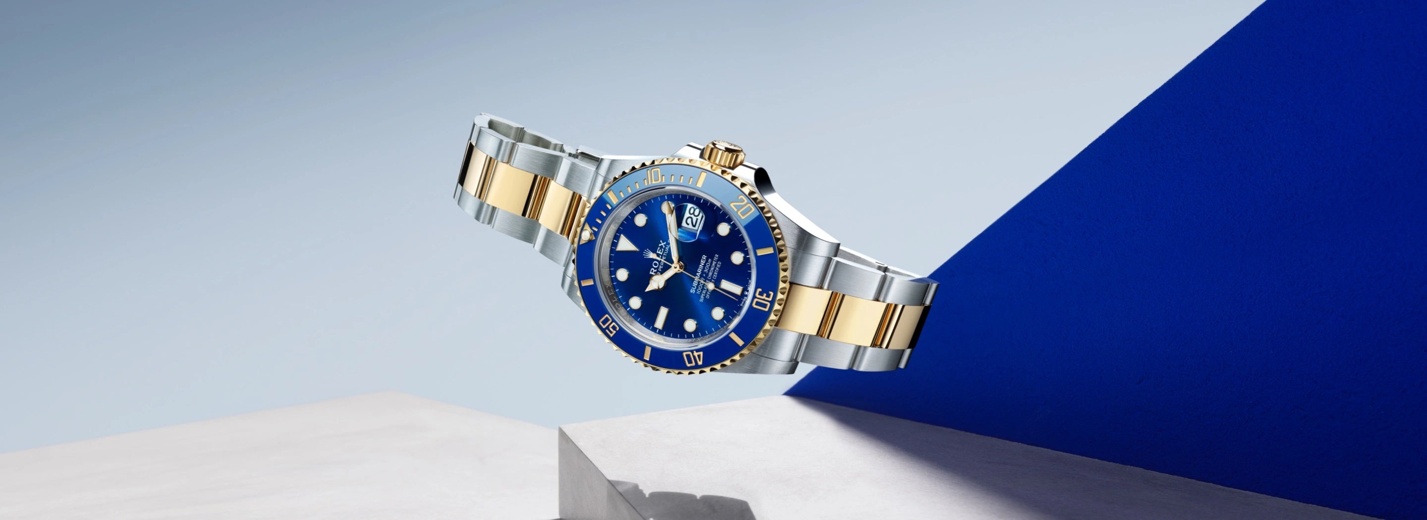 Rolex Submariner watches - Jai's Turks and Caicos