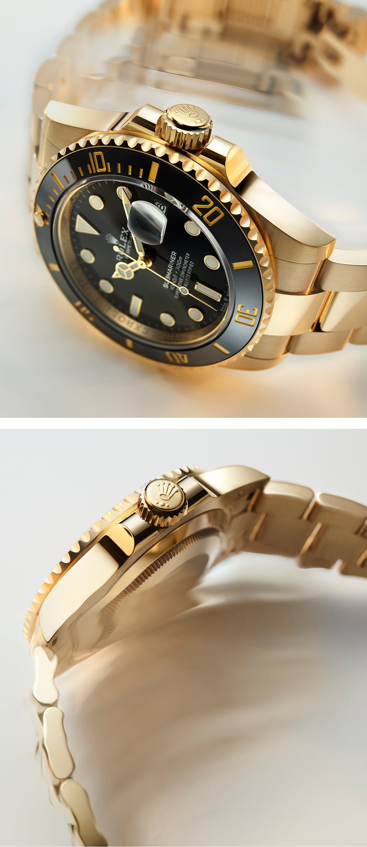 Rolex in Grace Bay - Jai's Turks and Caicos