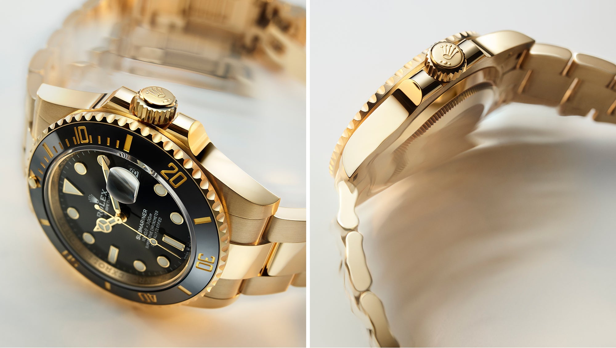 Rolex in Grace Bay - Jai's Turks and Caicos