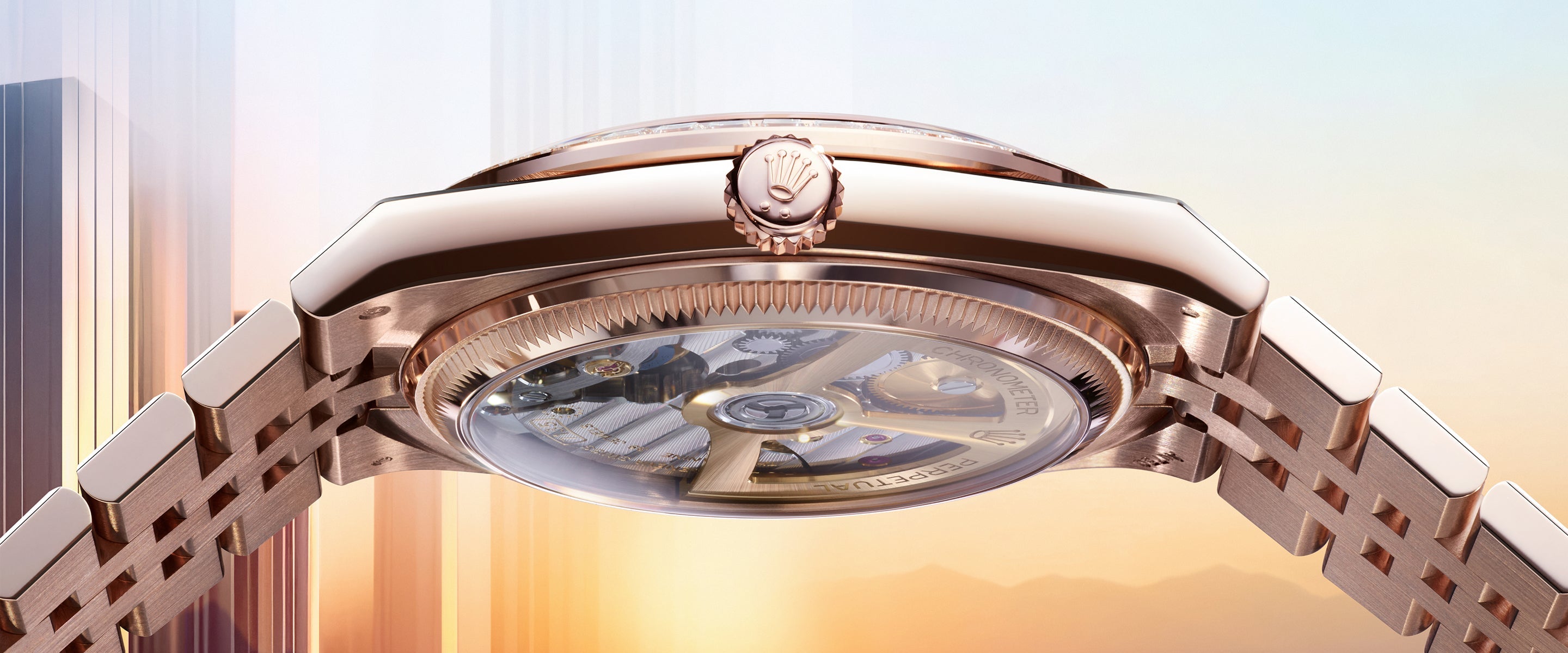 Rolex in Grace Bay - Jai's Turks and Caicos