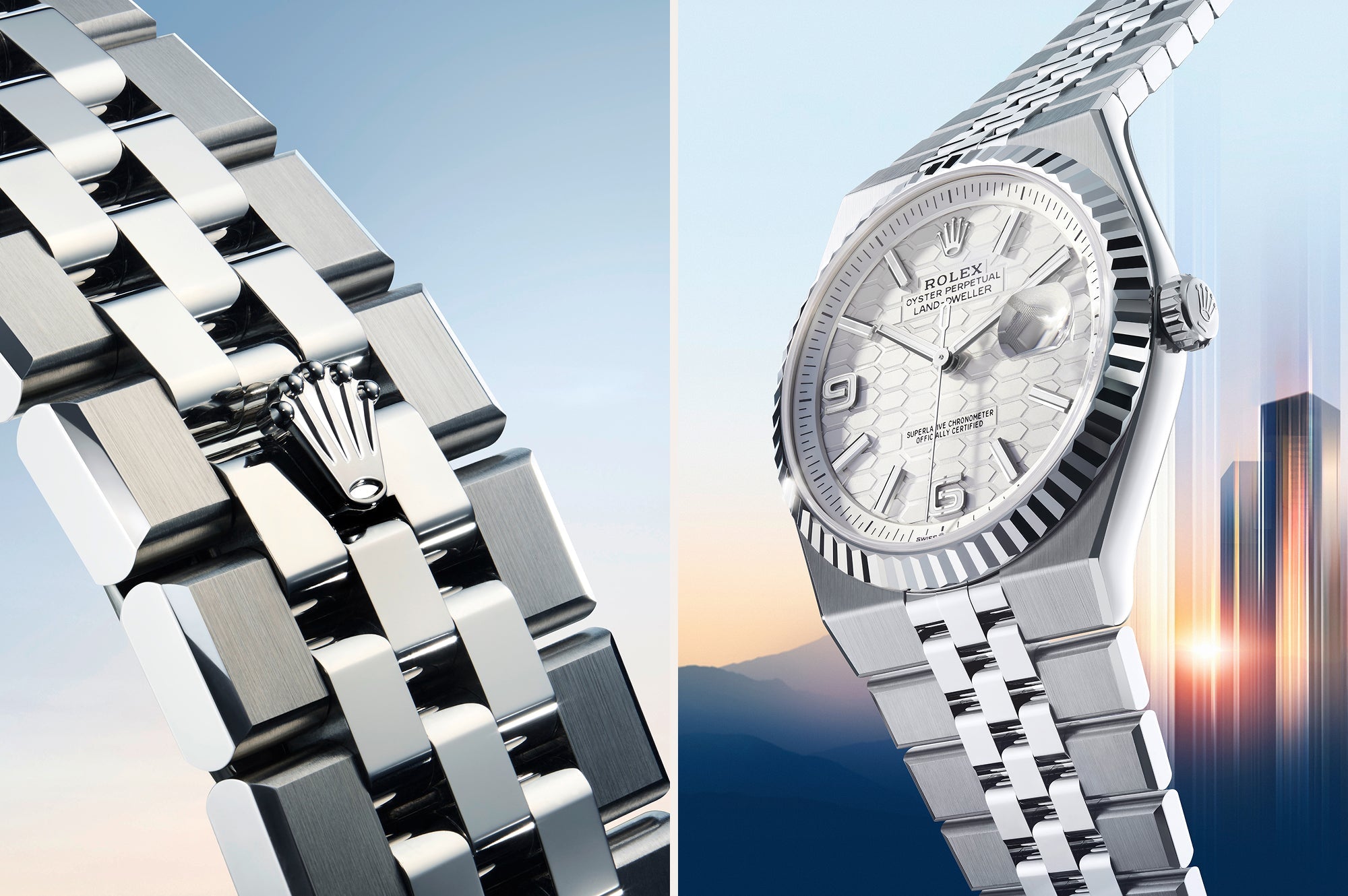 Rolex in Grace Bay - Jai's Turks and Caicos