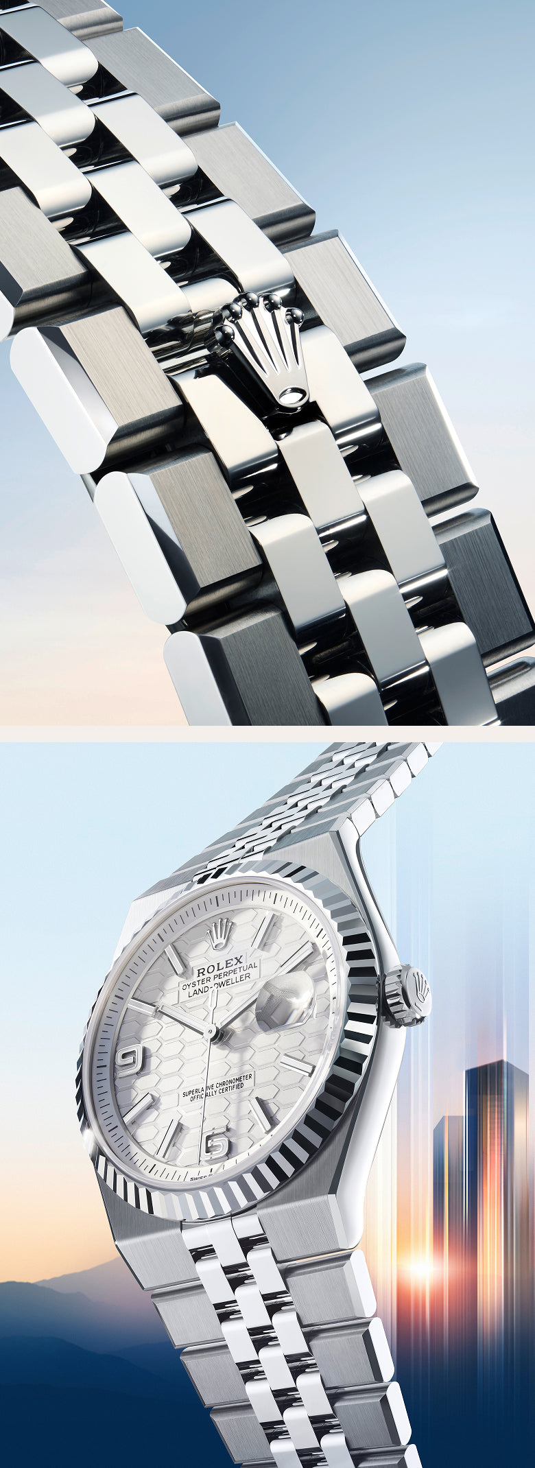 Rolex in Grace Bay - Jai's Turks and Caicos