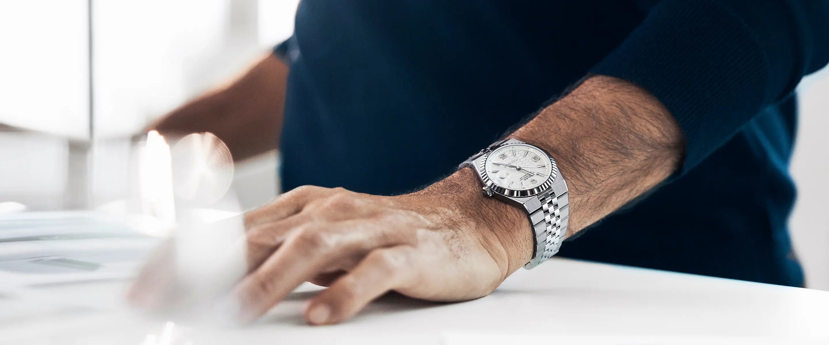 Rolex watches - Jai's Turks and Caicos