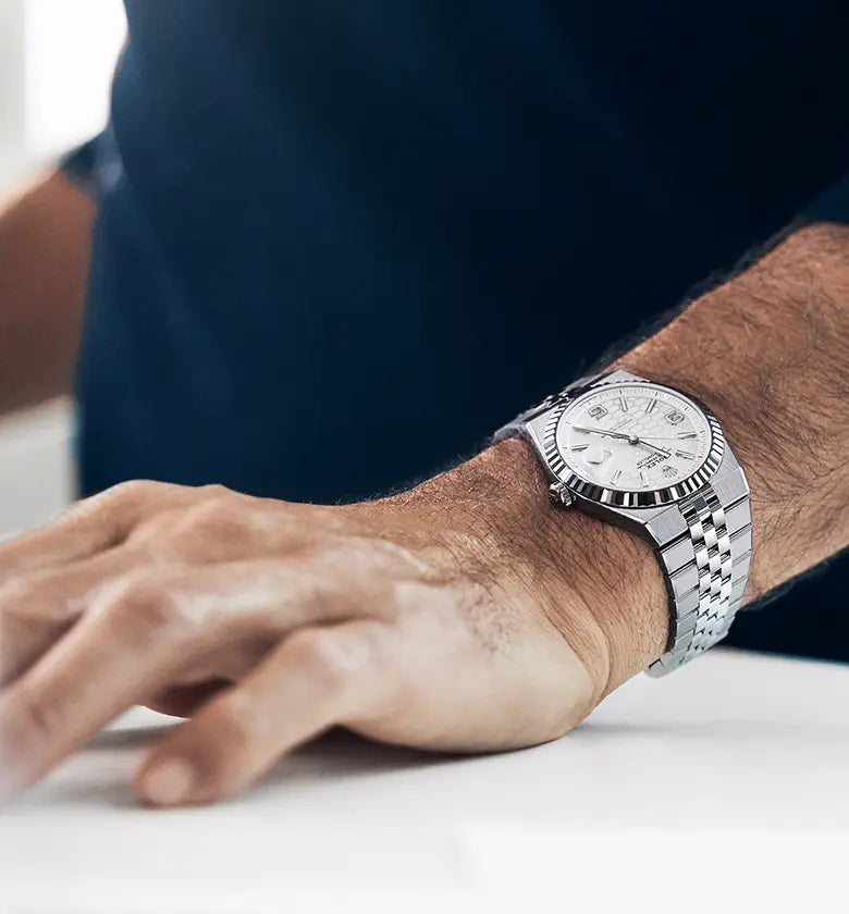 Rolex watches - Jai's Turks and Caicos