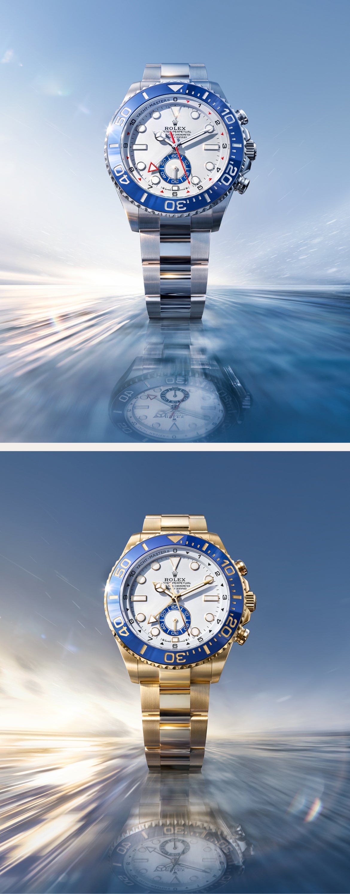 Rolex in Grace Bay - Jai's Turks and Caicos