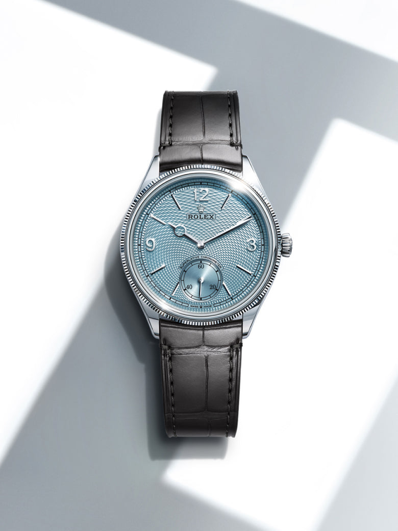 Rolex watches in Grace Bay - Jai's Turks and Caicos