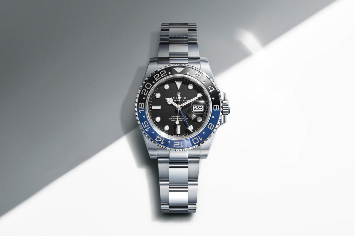 Rolex watches in Grace Bay - Jai's Turks and Caicos