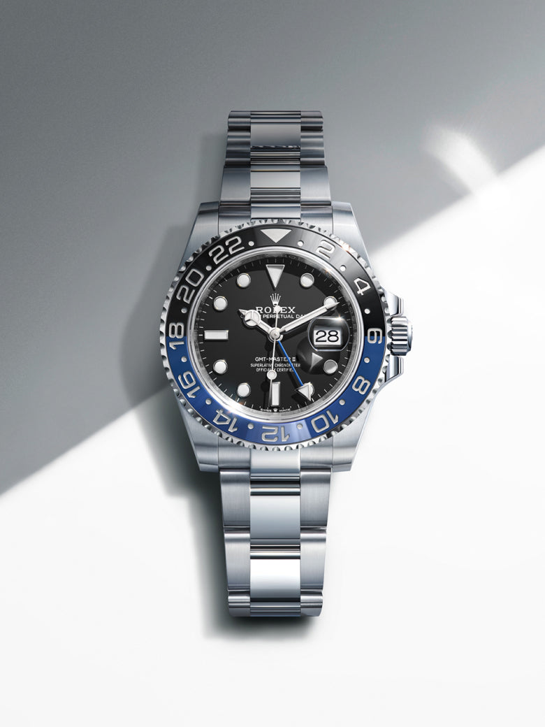 Rolex watches in Grace Bay - Jai's Turks and Caicos