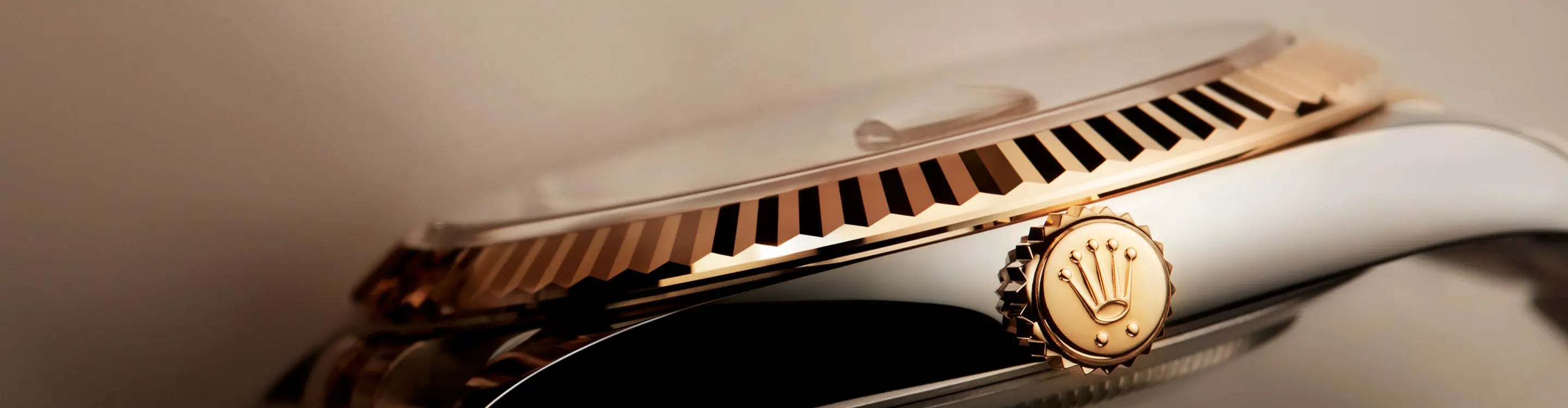 Rolex watches in Grace Bay - Jai's Turks and Caicos