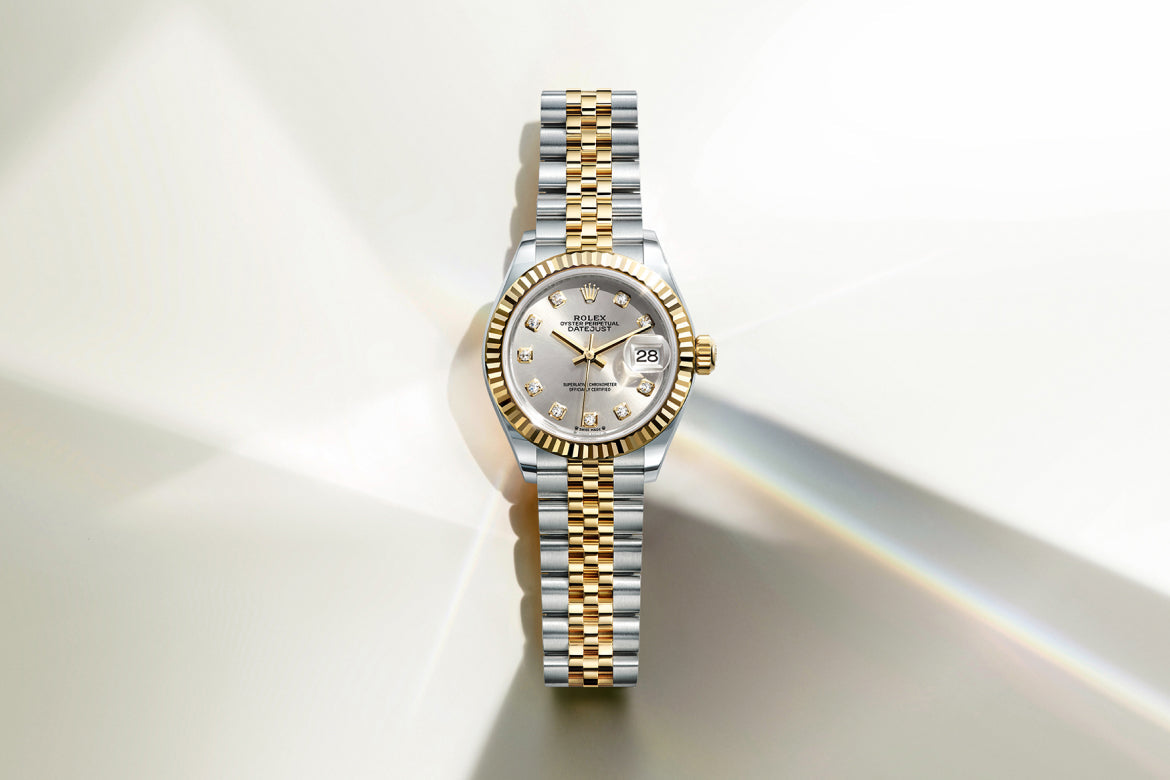 Rolex watches in Grace Bay - Jai's Turks and Caicos