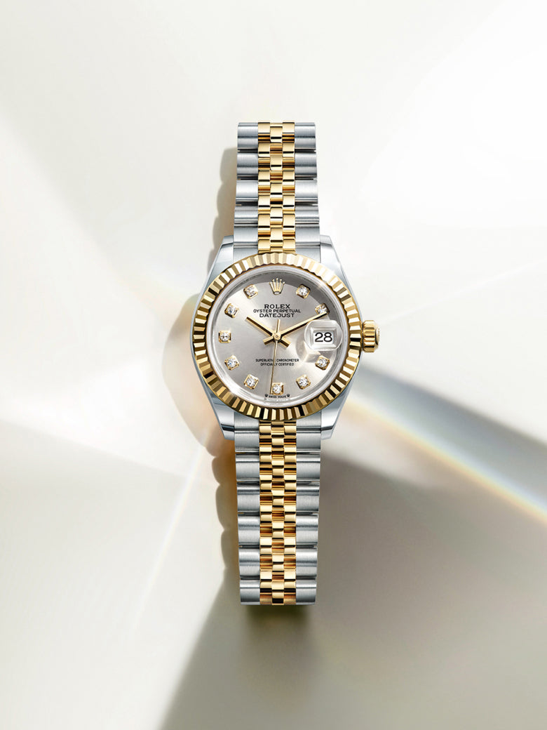 Rolex watches in Grace Bay - Jai's Turks and Caicos