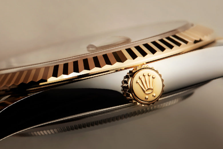 Rolex watches in Grace Bay - Jai's Turks and Caicos