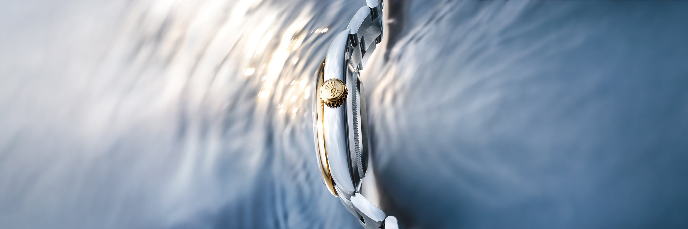 Rolex watches in Grace Bay - Jai's Turks and Caicos