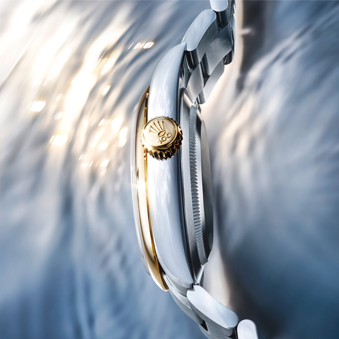 Rolex watches in Grace Bay - Jai's Turks and Caicos