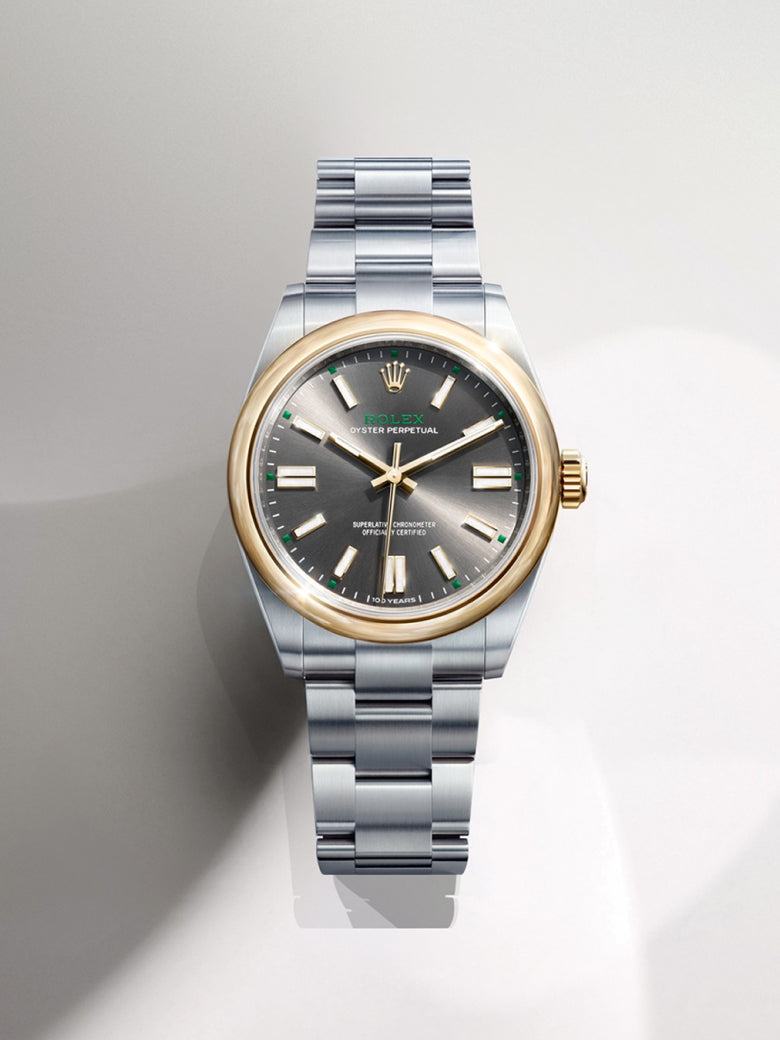 Rolex watches in Grace Bay - Jai's Turks and Caicos